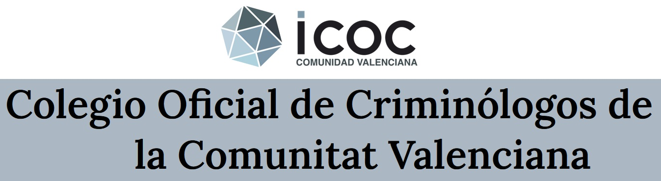 Ilustre Colegio Oficial de Criminólogos de Valencia